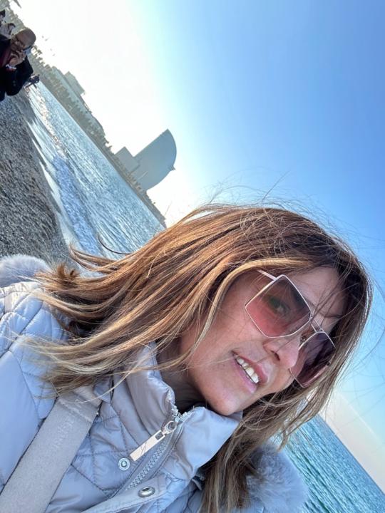 Celeste Mainelli