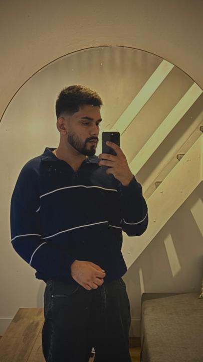 Asad Muzaffar