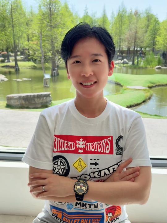 楊 舒婷