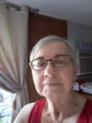 Karen Squires