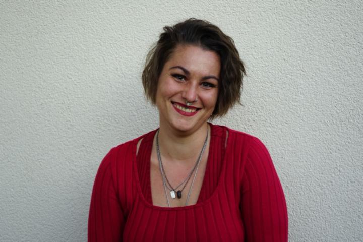 Denise Bachthaler