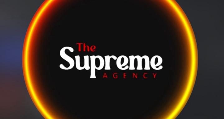 Supreme Boot Camp