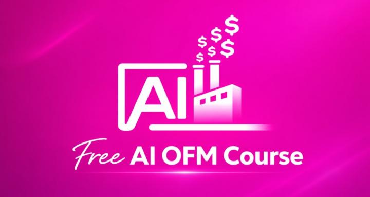 Free AI OFM Course