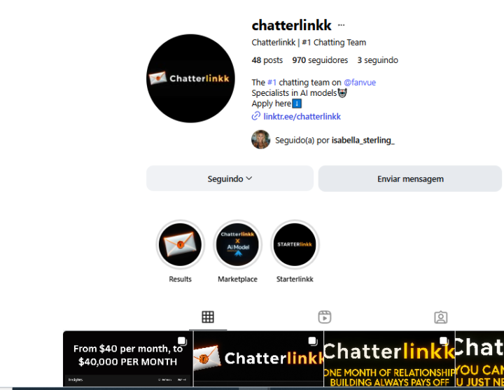 Anyone worked with them?