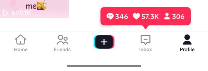 TikTok algorithm🥹
