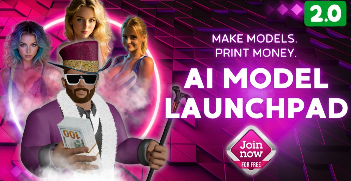 AI Model Launchpad V2