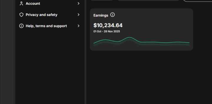 Let results speak for you