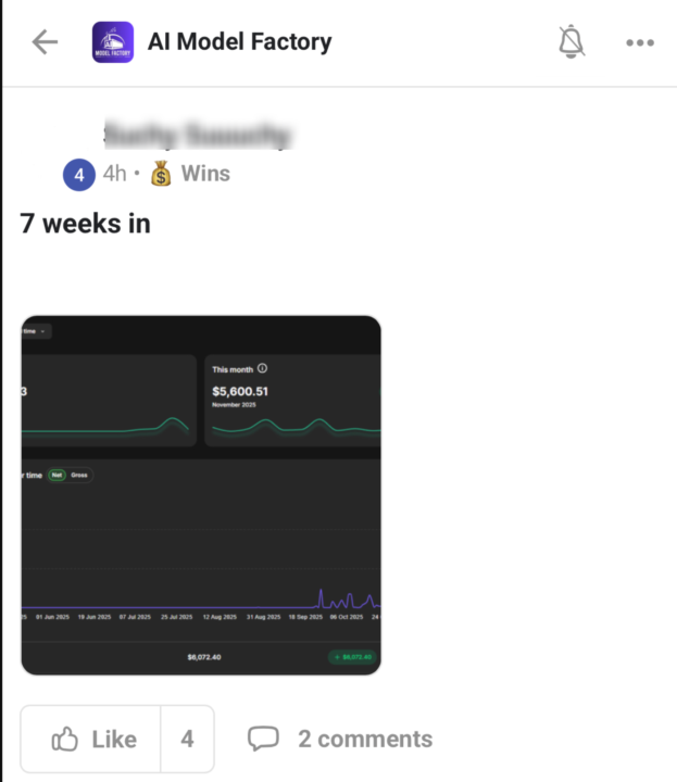 💰 Another 7k student.. 