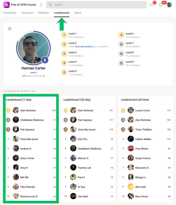 7-Day Giveaway (WIN $349)