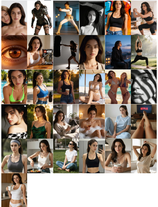 What should I boost as my first time