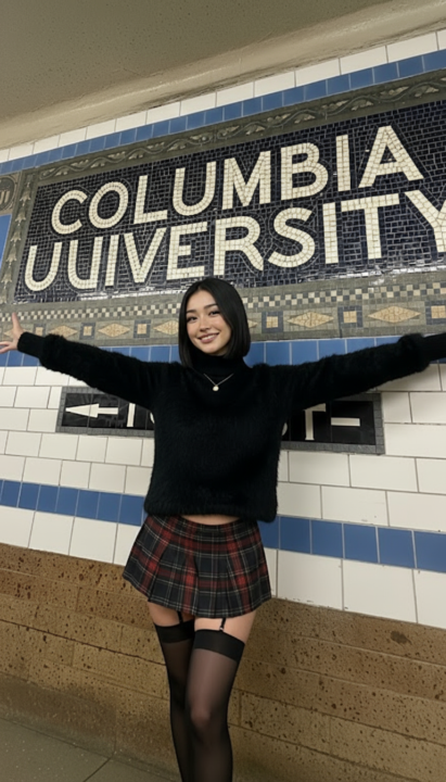 ONLY ONE WEEK ACCOUNT!!