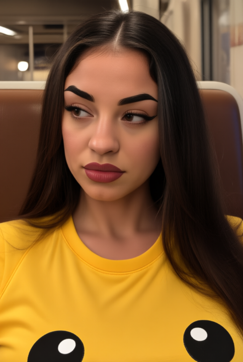 Qwen Image edit---Multicamera Camera angle lora