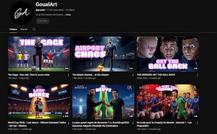 Proof You Don't Need Thousands of Subscribers to Win