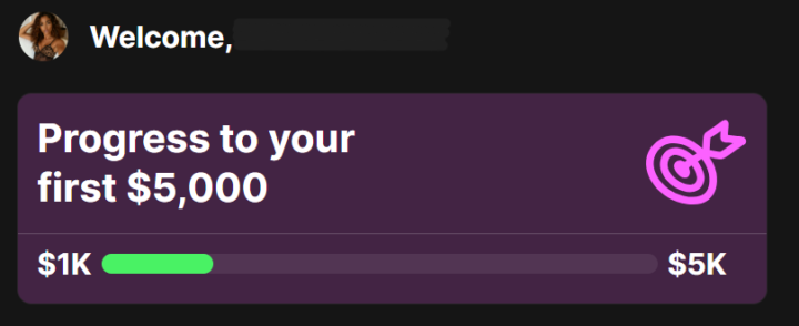 Bish Bash Bosh road to 5k