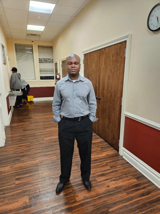 Pierre Jean-Baptiste