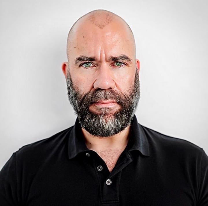 Rolando Viñas