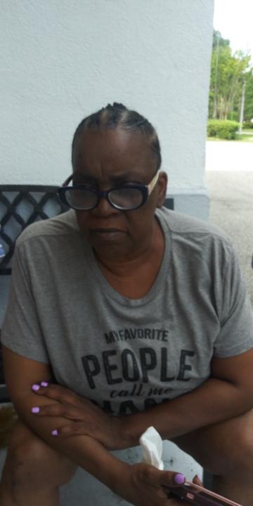 Angela Bethea-Spearman