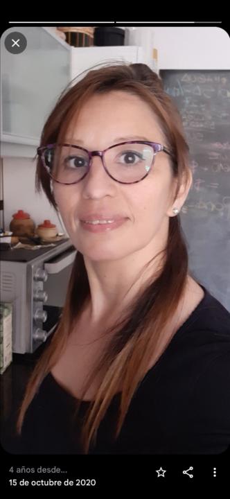Karina valentina Labrador
