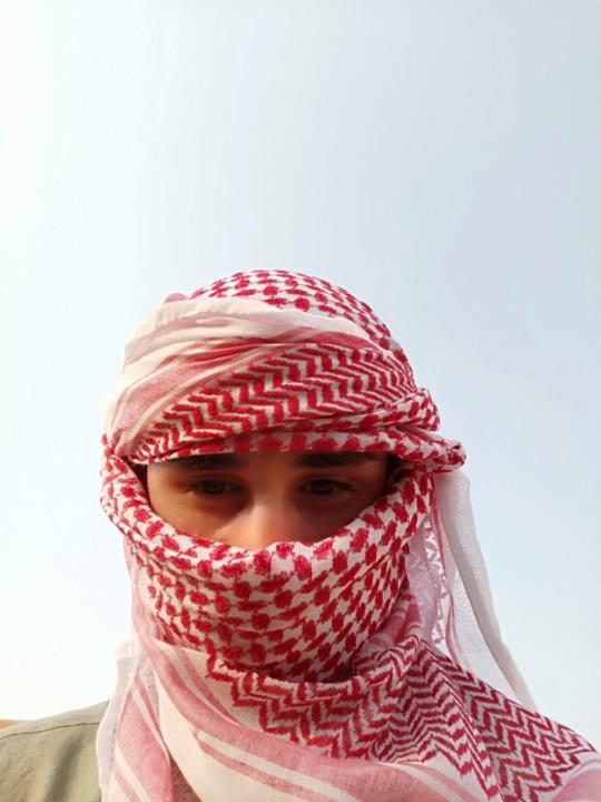 Jaloliddin Saidahmad