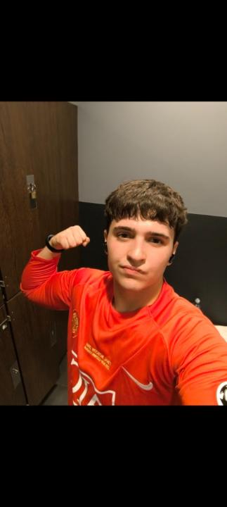 Cristian Dimas Valero