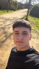 Cristian Dimas Valero