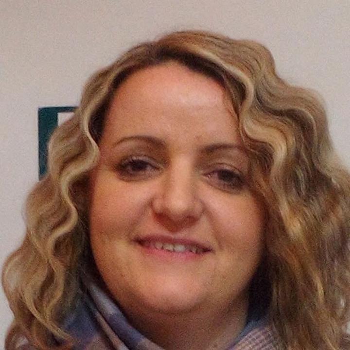 Vlatka Juzbasic