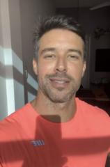 Michael Paul