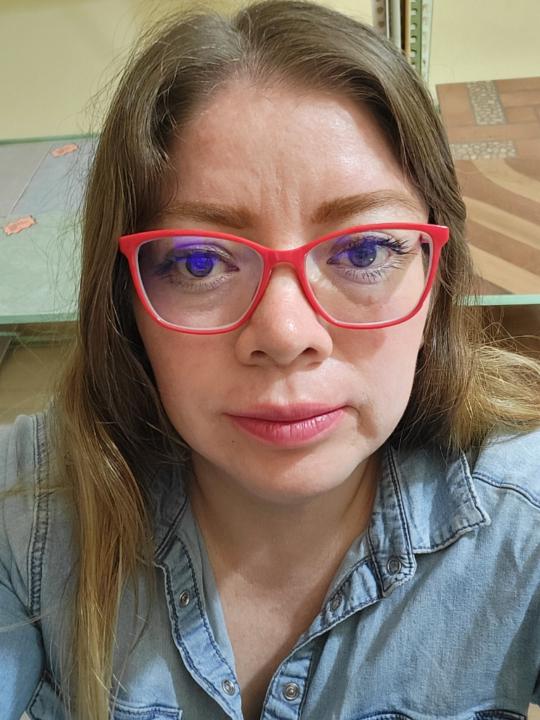 Keila Merab