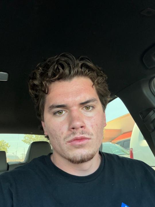 Zachary Sandvig