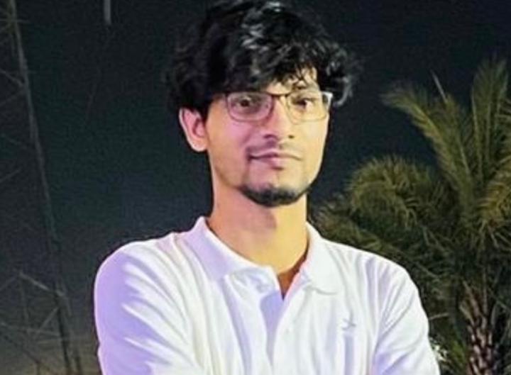 Mohammad Imran