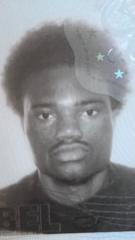 Emmanuel Ngibi malembe