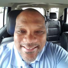 Oscar Jamerson