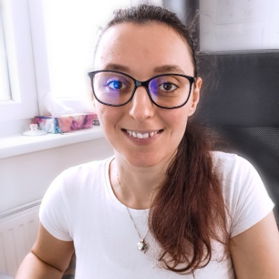 Aldina Smailovic