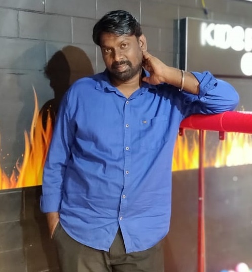Jaikumar Gopinath