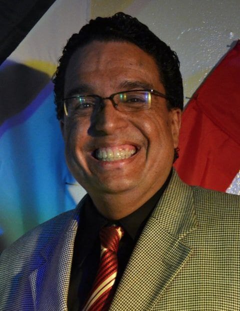 José Subero