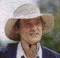 Peter Ackland