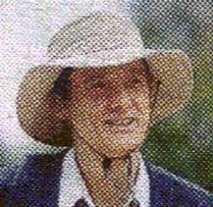 Peter Ackland