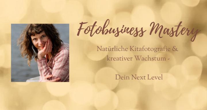 Fotobusiness Mastery