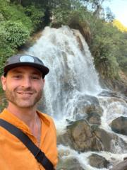 Cale Martinez-Tuttle