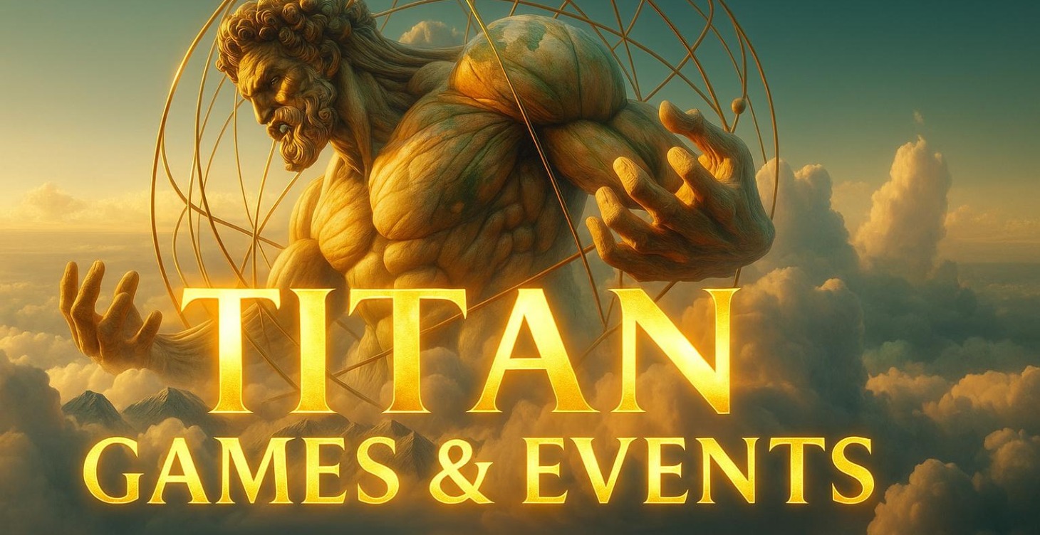 Titan Games
