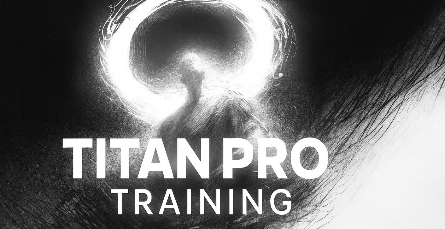 Titan Pro Training.