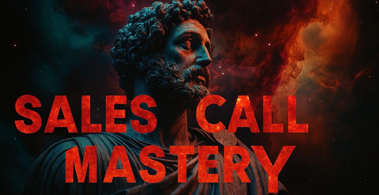 Titan Sales Call Mastery