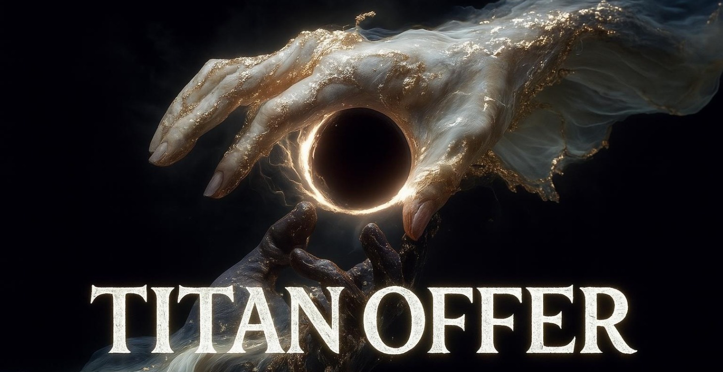 Titan Offer