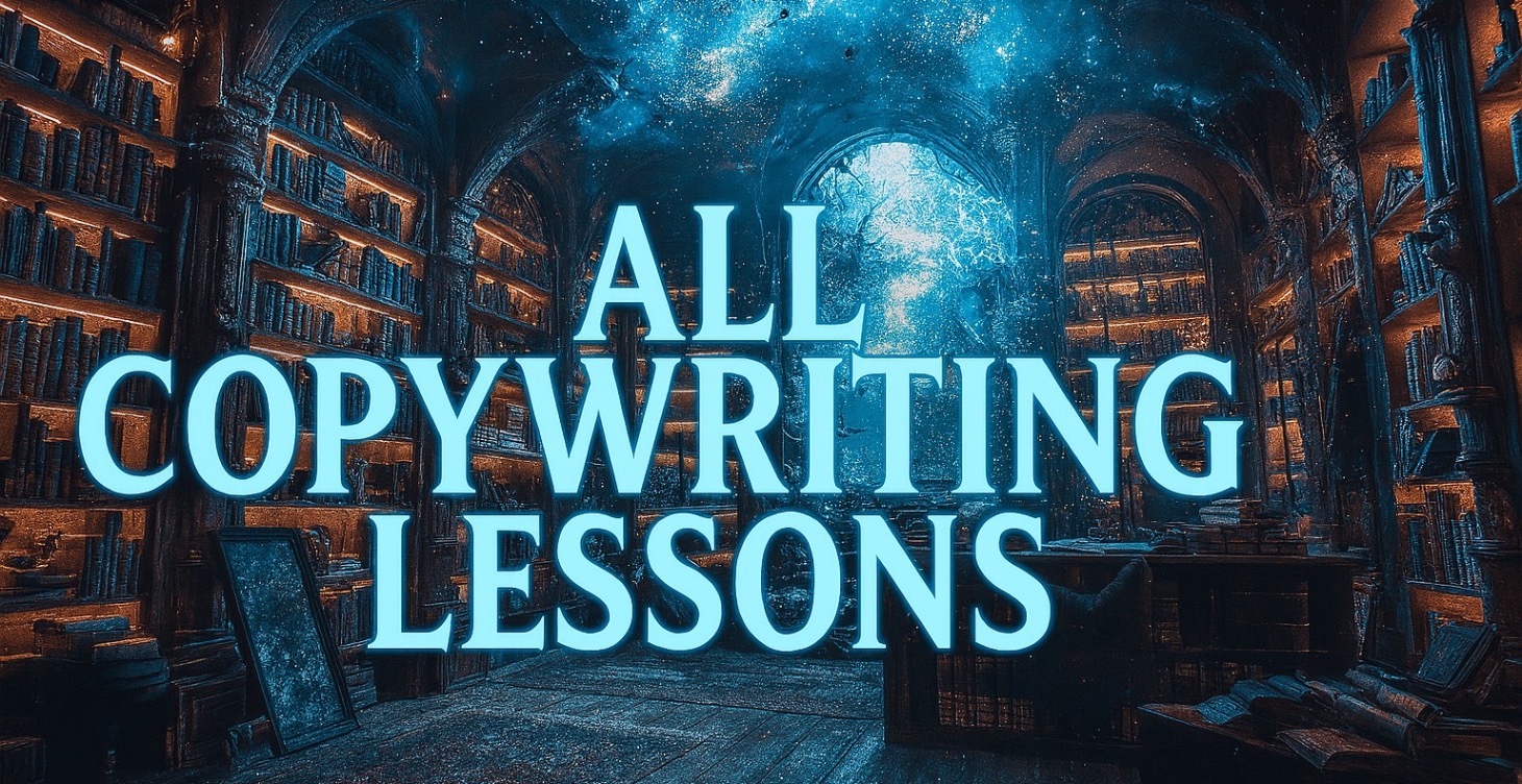 All Lessons