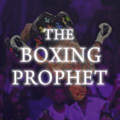 Boxing Prophet