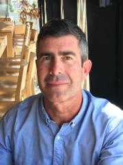 Alastair Cameron