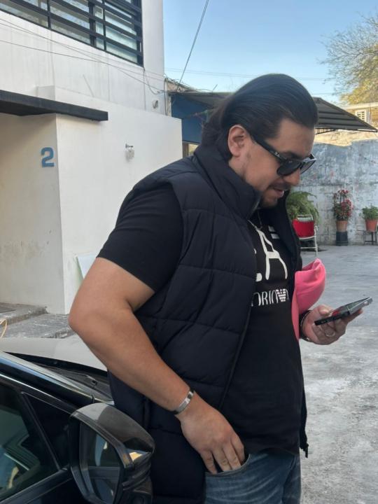 Manuel Renteria