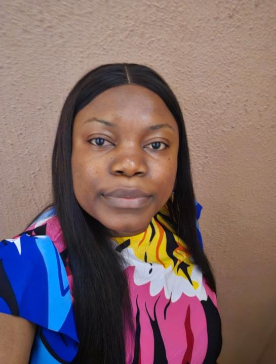 Christiana Mmadu