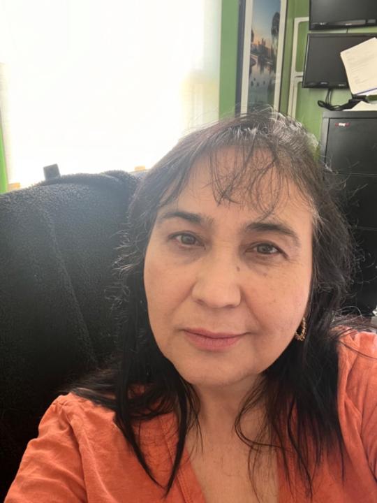 María Maldobado