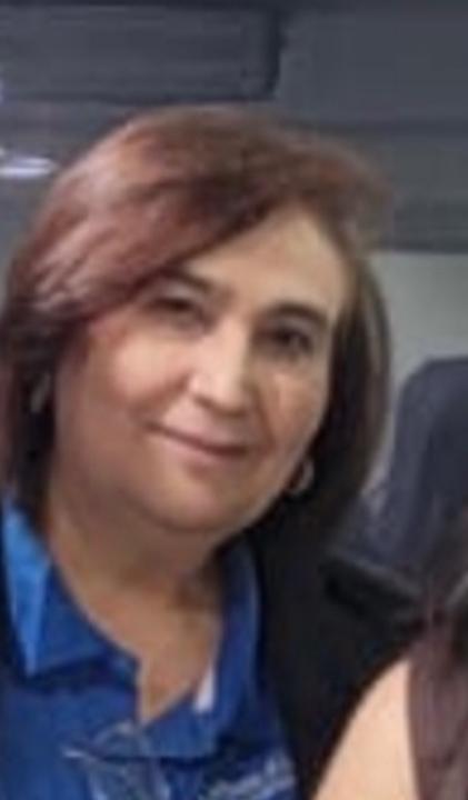 María Maldobado